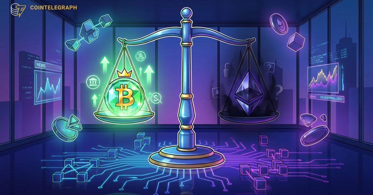 Cboe Seeks SEC Approval for First U.S. 3x Bitcoin and Ether ETFs as Regulated Crypto Products Accelerate