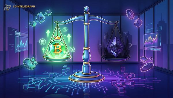 Cboe Seeks SEC Approval for First U.S. 3x Bitcoin and Ether ETFs as Regulated Crypto Products Accelerate