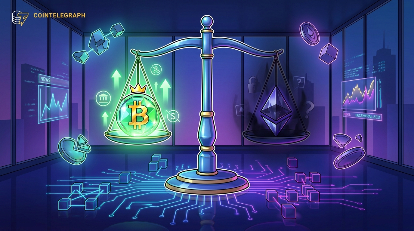 Cboe Seeks SEC Approval for First U.S. 3x Bitcoin and Ether ETFs as Regulated Crypto Products Accelerate