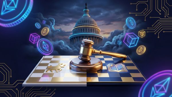 CFTC Threatens to Go It Alone as CLARITY Act Stalls in Senate