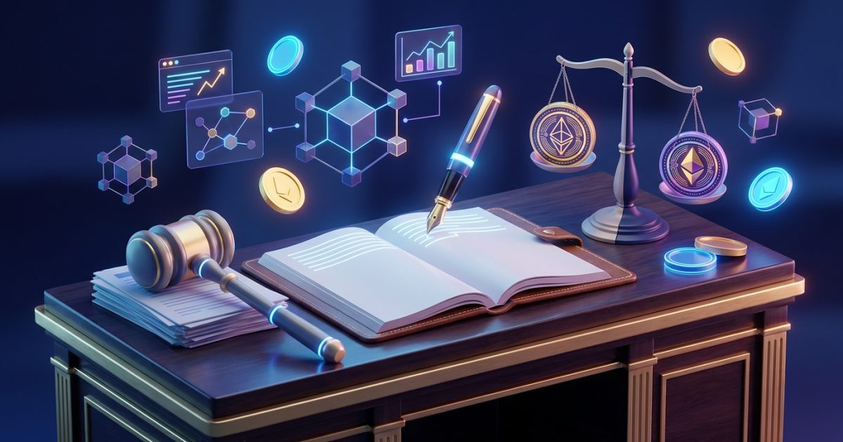 CFTC Prepares to Write Crypto Rules Itself as CLARITY Act Stalls in Senate
