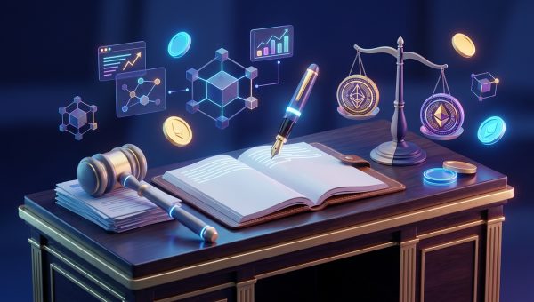 CFTC Prepares to Write Crypto Rules Itself as CLARITY Act Stalls in Senate