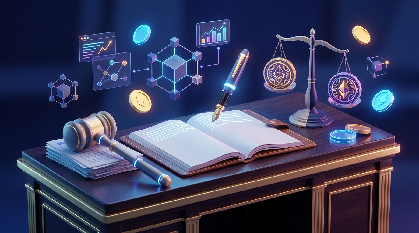 CFTC Prepares to Write Crypto Rules Itself as CLARITY Act Stalls in Senate