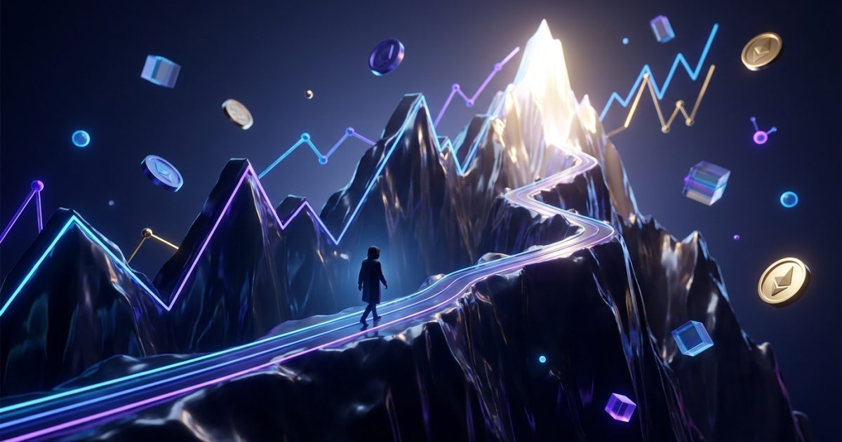 When Traders Reach for Tolkien: What China’s ‘Lord of the Rings’ Market Mood Tells Crypto