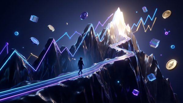 When Traders Reach for Tolkien: What China’s ‘Lord of the Rings’ Market Mood Tells Crypto