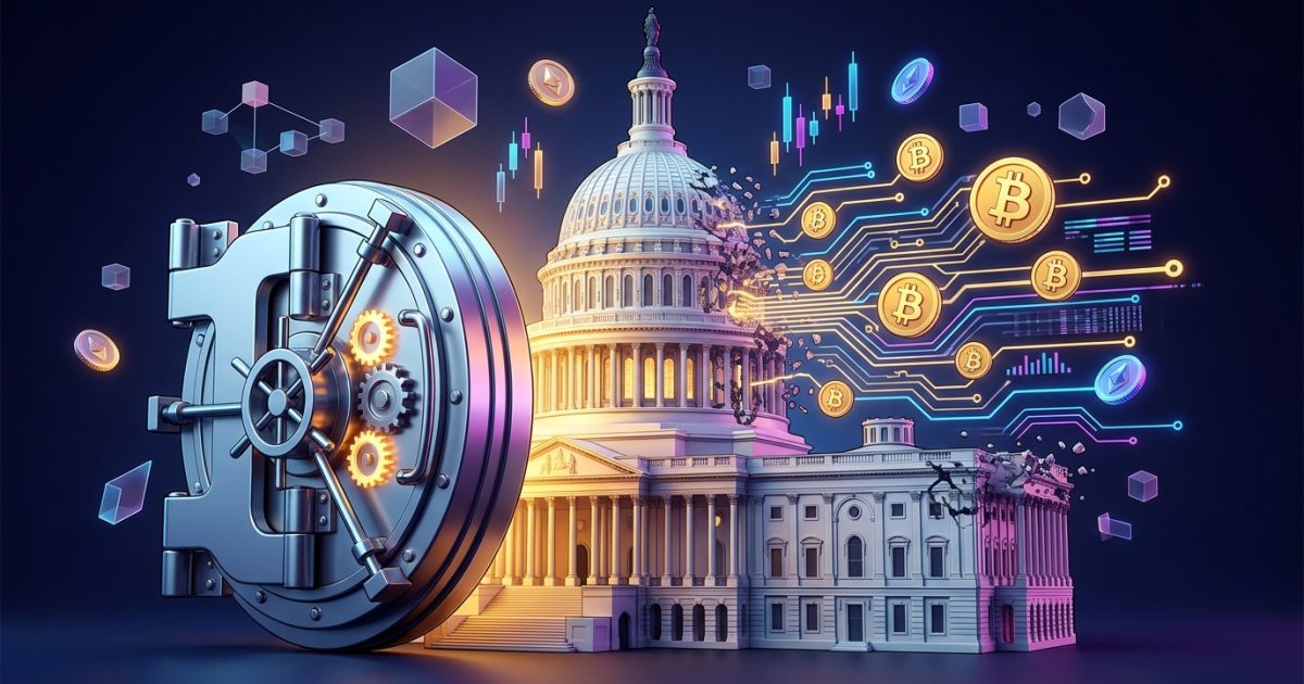 Clarity survives, Strategy sells: the five stories that defined crypto’s grown-up week