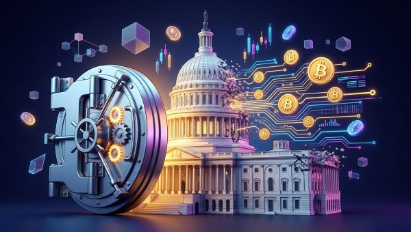 Clarity survives, Strategy sells: the five stories that defined crypto’s grown-up week