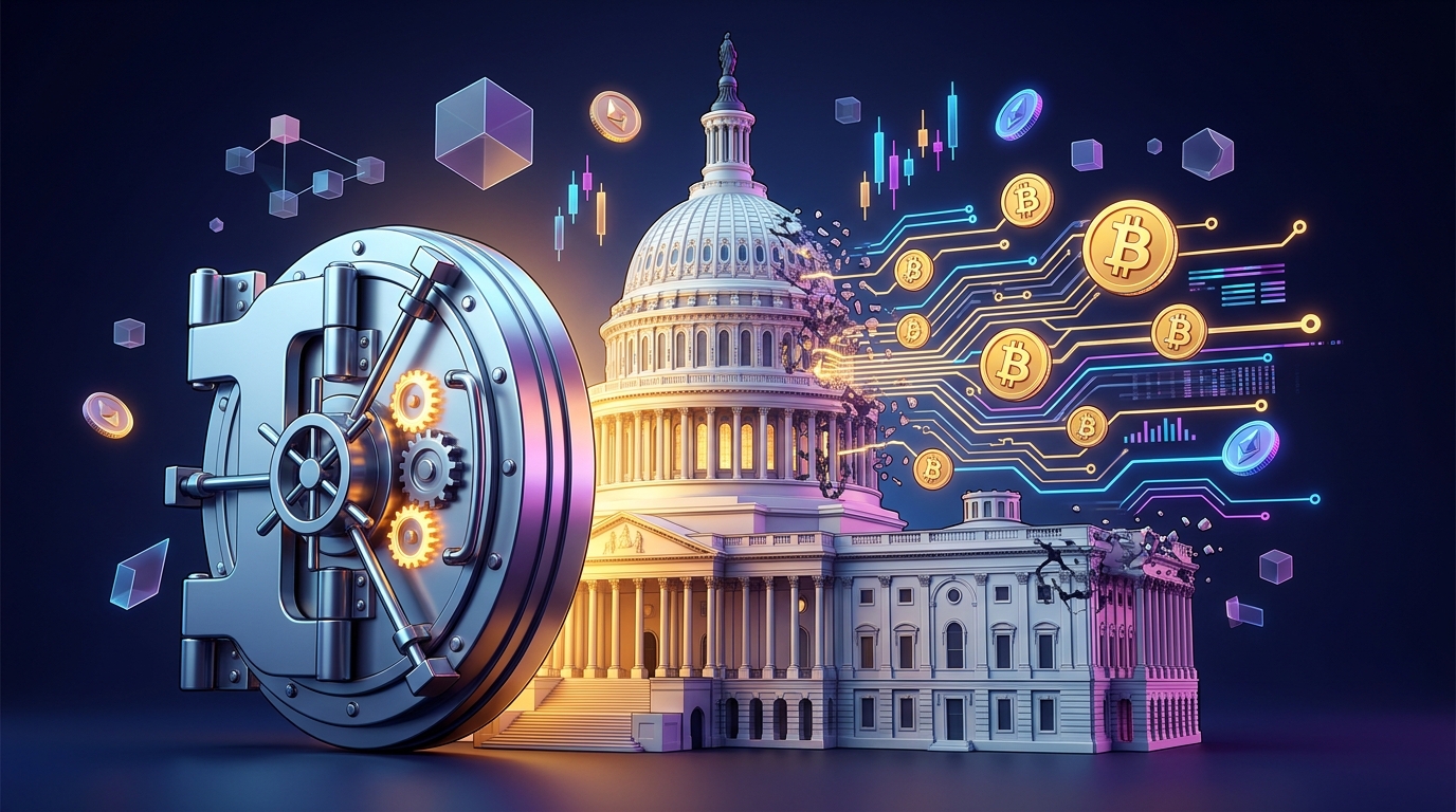 Clarity survives, Strategy sells: the five stories that defined crypto’s grown-up week