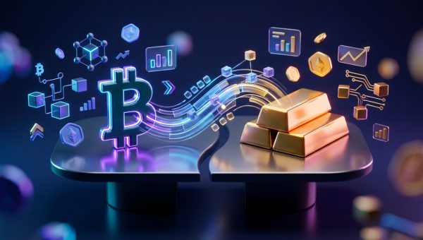 Cointelegraph Coverage Highlights Metaplanet Bitcoin Holdings and Gold-Bitcoin Market Dynamics
