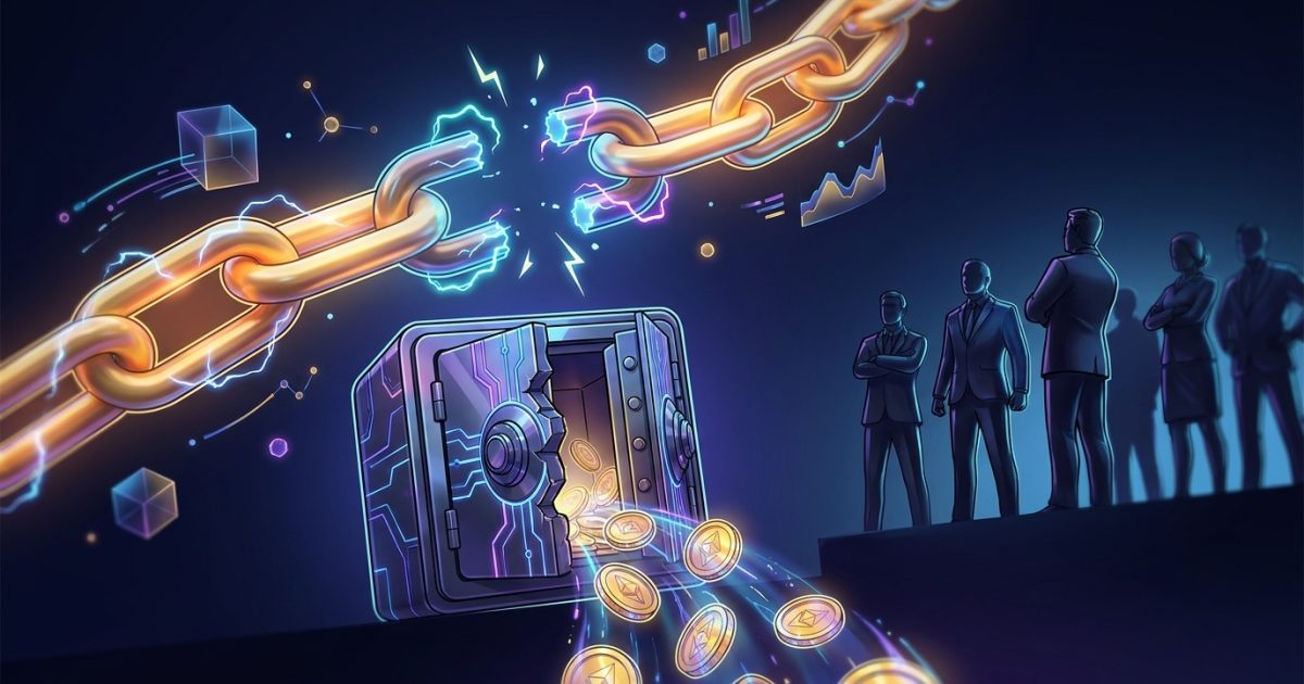 Cronos Halts Network After $75 Million Tectonic Exploit as Strategy Signals Bitcoin Return