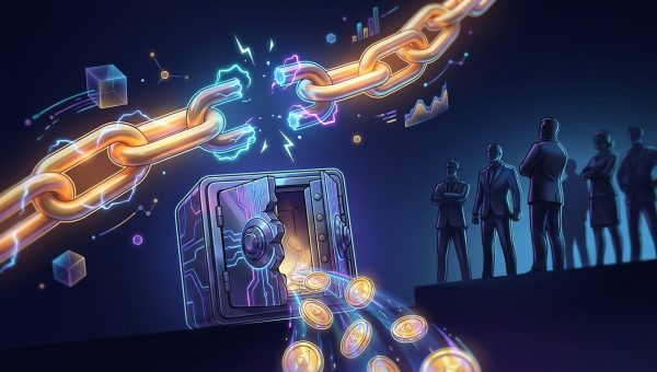 Cronos Halts Network After $75 Million Tectonic Exploit as Strategy Signals Bitcoin Return