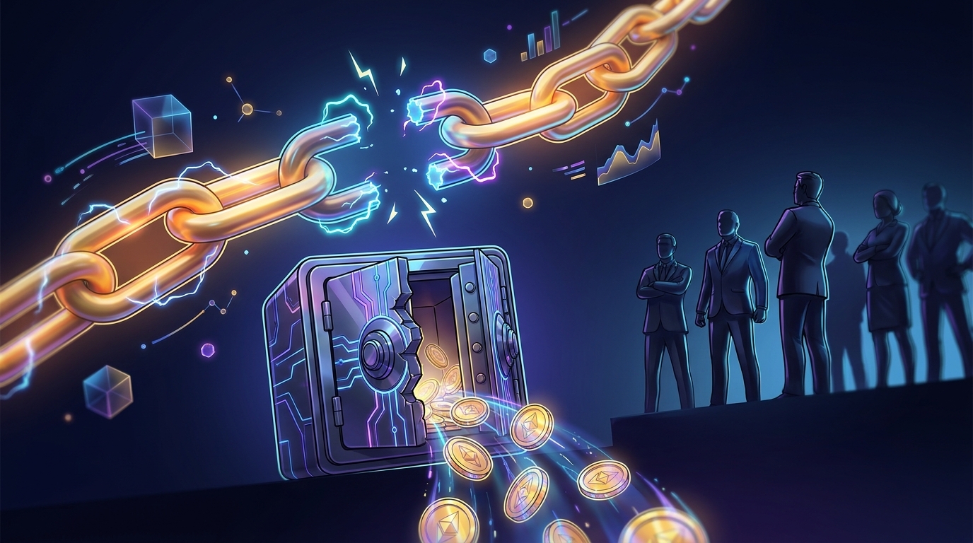 Cronos Halts Network After $75 Million Tectonic Exploit as Strategy Signals Bitcoin Return