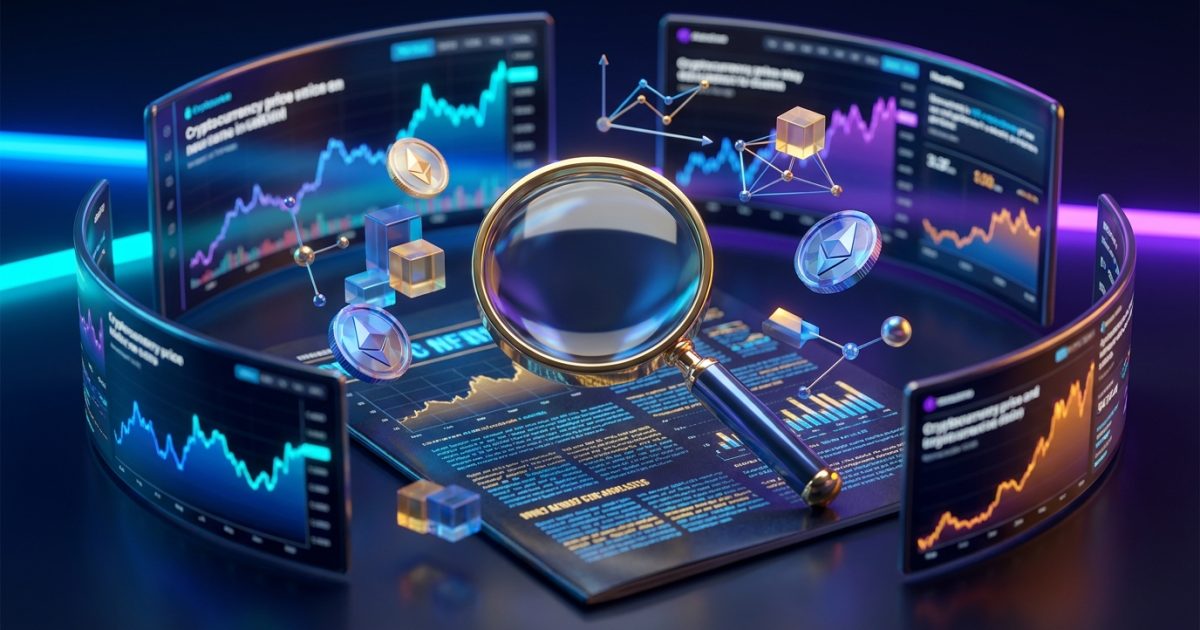 CryptoGazette Newsroom Bulletin: No Single Verifiable Story Identified in Supplied The Block Feed