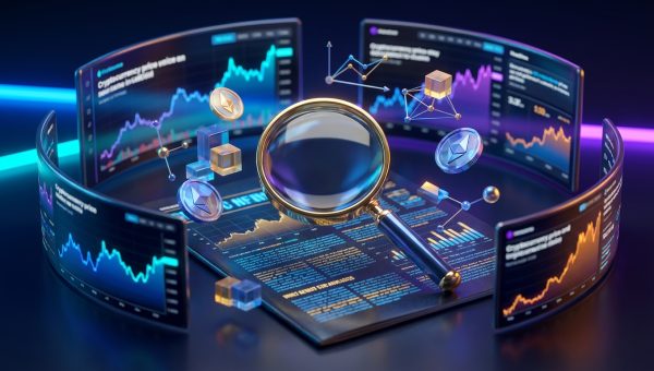 CryptoGazette Newsroom Bulletin: No Single Verifiable Story Identified in Supplied The Block Feed