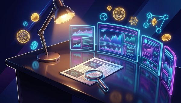CryptoGazette Editorial Note: Source Material Insufficient for Filing