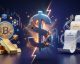 Dollar Debasement Trade Revives Bull Case for Emerging Bonds, and Bitcoin Is Along for the Ride