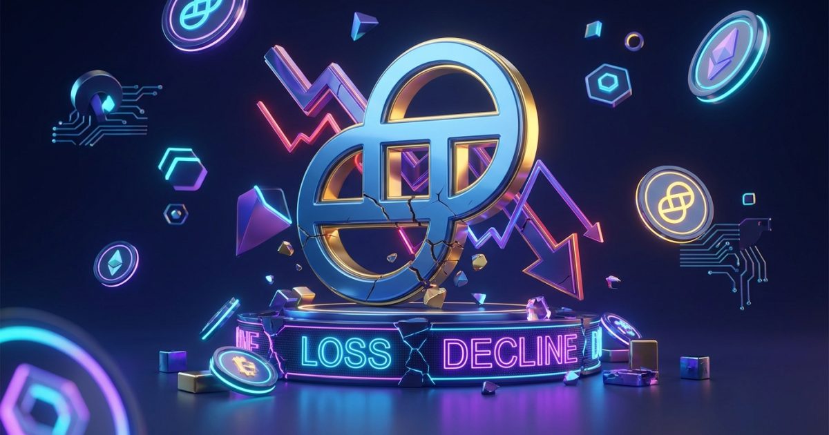 Gemini shares slide after $108 million loss as Winklevoss concedes work to do