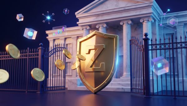 Grayscale Advances Zcash ETF Bid as Token Hits Eight-Year High Near $850