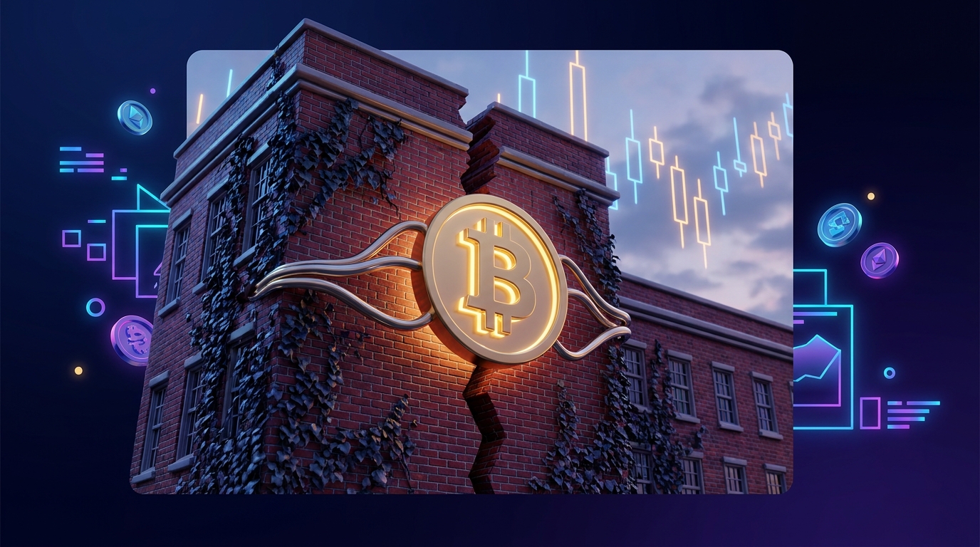 Harvard Holds Bitcoin ETF Position Steady in Q2 After Sharp 43% Cut
