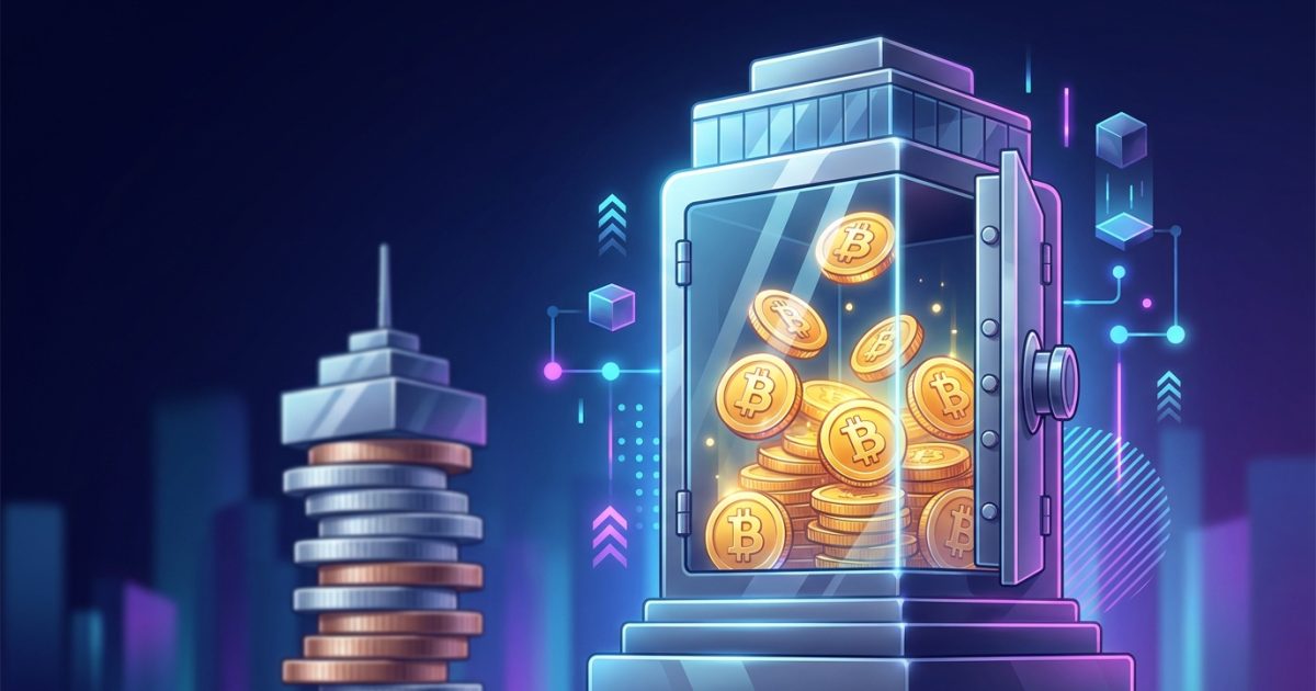 Metaplanet Hits 10,000 BTC, Overtaking Coinbase as Corporate Bitcoin Race Intensifies