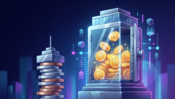 Metaplanet Hits 10,000 BTC, Overtaking Coinbase as Corporate Bitcoin Race Intensifies