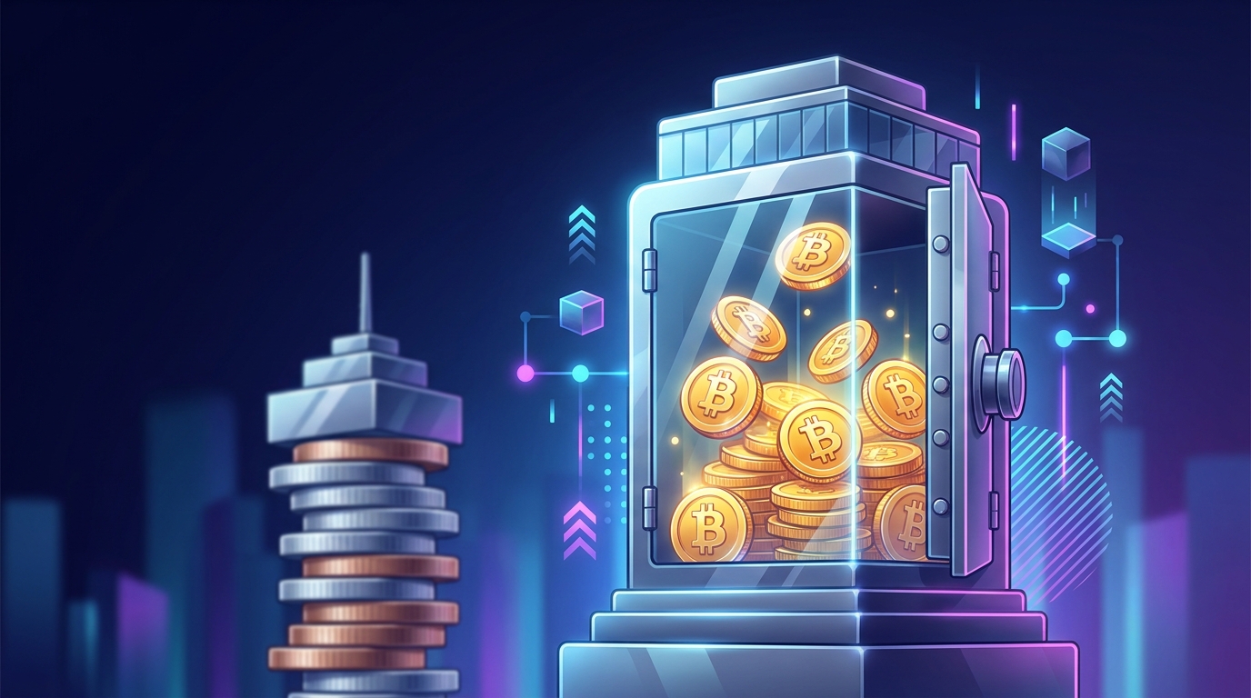 Metaplanet Hits 10,000 BTC, Overtaking Coinbase as Corporate Bitcoin Race Intensifies
