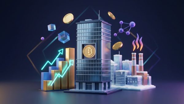 Metaplanet Hits 10,000 BTC, North American Crypto Volumes Surge 1,000%, and a Canadian City Eyes Bitcoin Mining for Heat