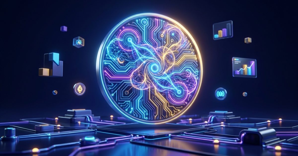 OKX Europe chief says an AI-native ‘super currency’, not a stablecoin, may become the world’s largest