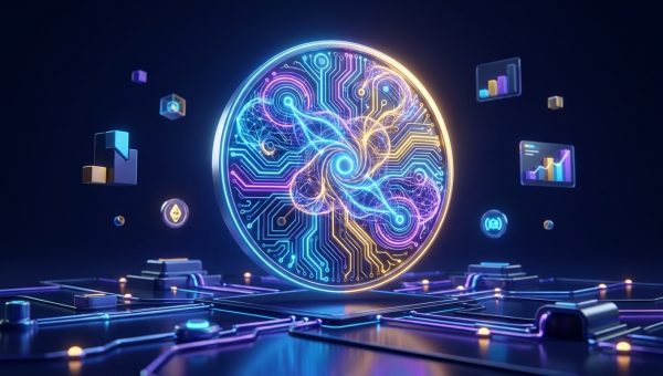 OKX Europe chief says an AI-native ‘super currency’, not a stablecoin, may become the world’s largest