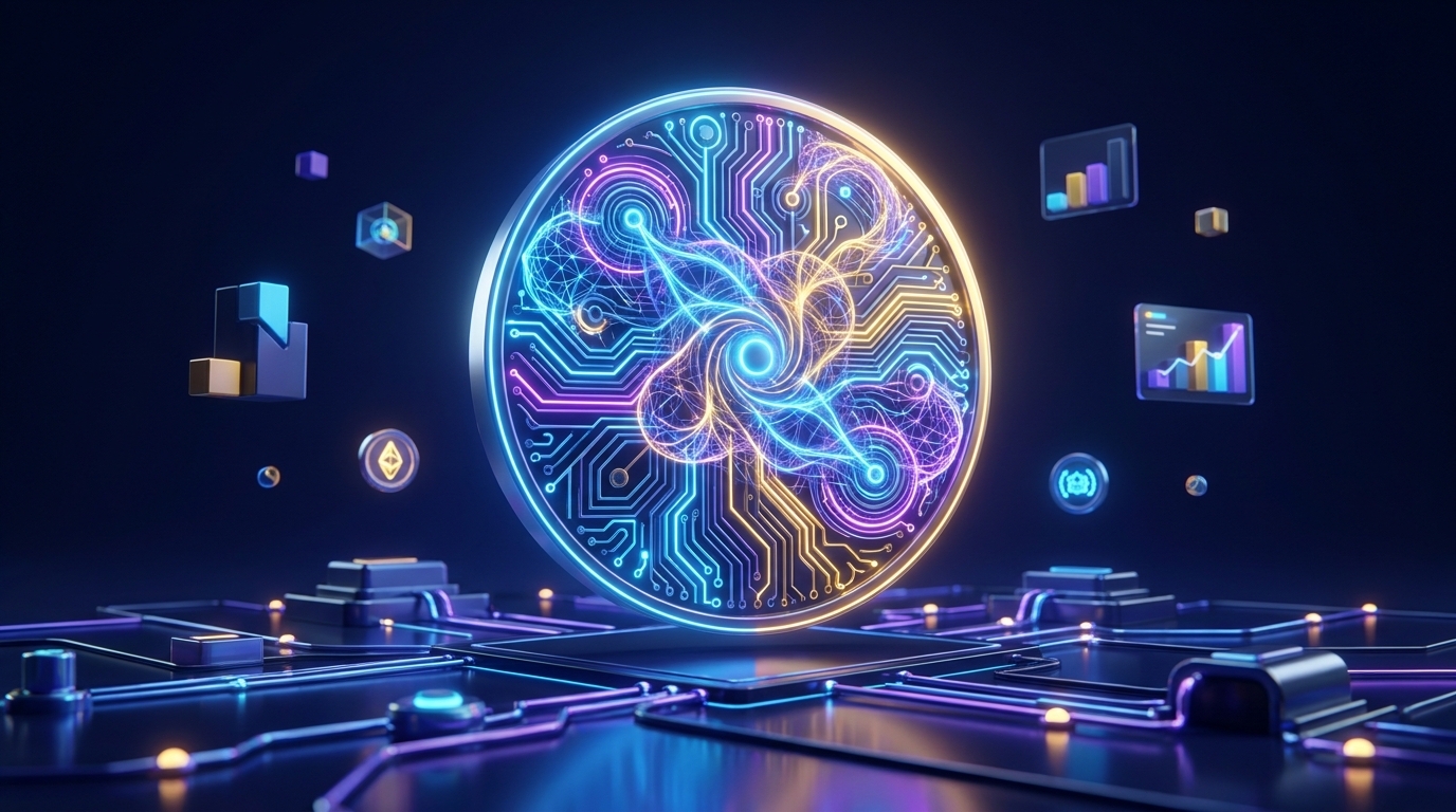 OKX Europe chief says an AI-native ‘super currency’, not a stablecoin, may become the world’s largest