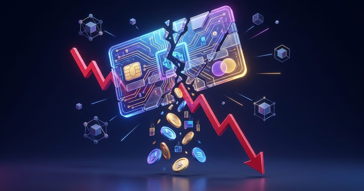 $1.1 Million Rain Card Contract Exploit Craters Avici Token by Nearly Half