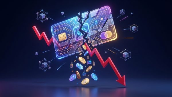 $1.1 Million Rain Card Contract Exploit Craters Avici Token by Nearly Half