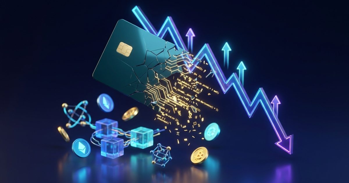 $1.1 Million Rain Card Exploit Drains Neobank Funds and Craters Avici’s Token