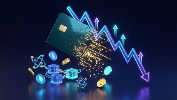 $1.1 Million Rain Card Exploit Drains Neobank Funds and Craters Avici’s Token