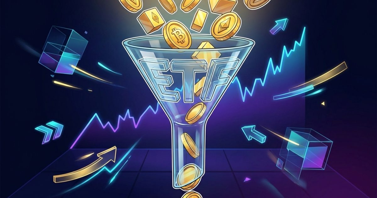 Spot Bitcoin ETFs Draw $314M in a Day as August Inflows Pass $3 Billion