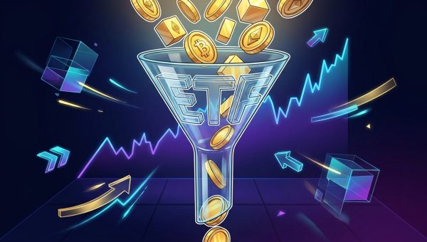 Spot Bitcoin ETFs Draw $314M in a Day as August Inflows Pass $3 Billion