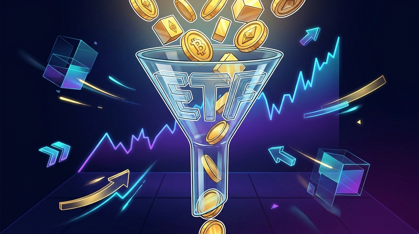 Spot Bitcoin ETFs Draw $314M in a Day as August Inflows Pass $3 Billion