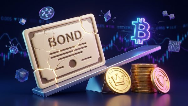 Tariffs and Treasury Buybacks: The Macro Storm Bloomberg Says Crypto Cannot Ignore