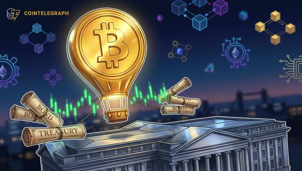 Treasury’s ‘Not-QE’ Buyback Expansion Ignites 23% Bitcoin Rally Toward $79,000