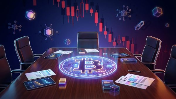 Trump Media’s Bitcoin Holdings Shrink as 2026 Crypto Losses Hit $361 Million