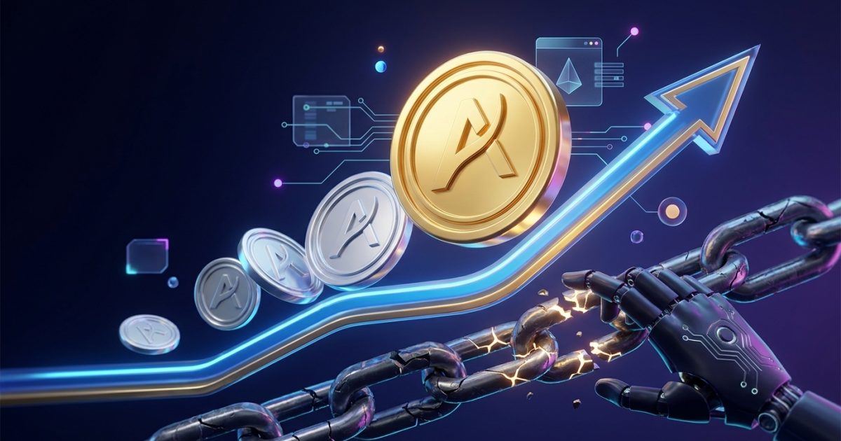 XRP Leads Altcoin Rally as Bitcoin Posts Biggest Weekly Gain in Two Years