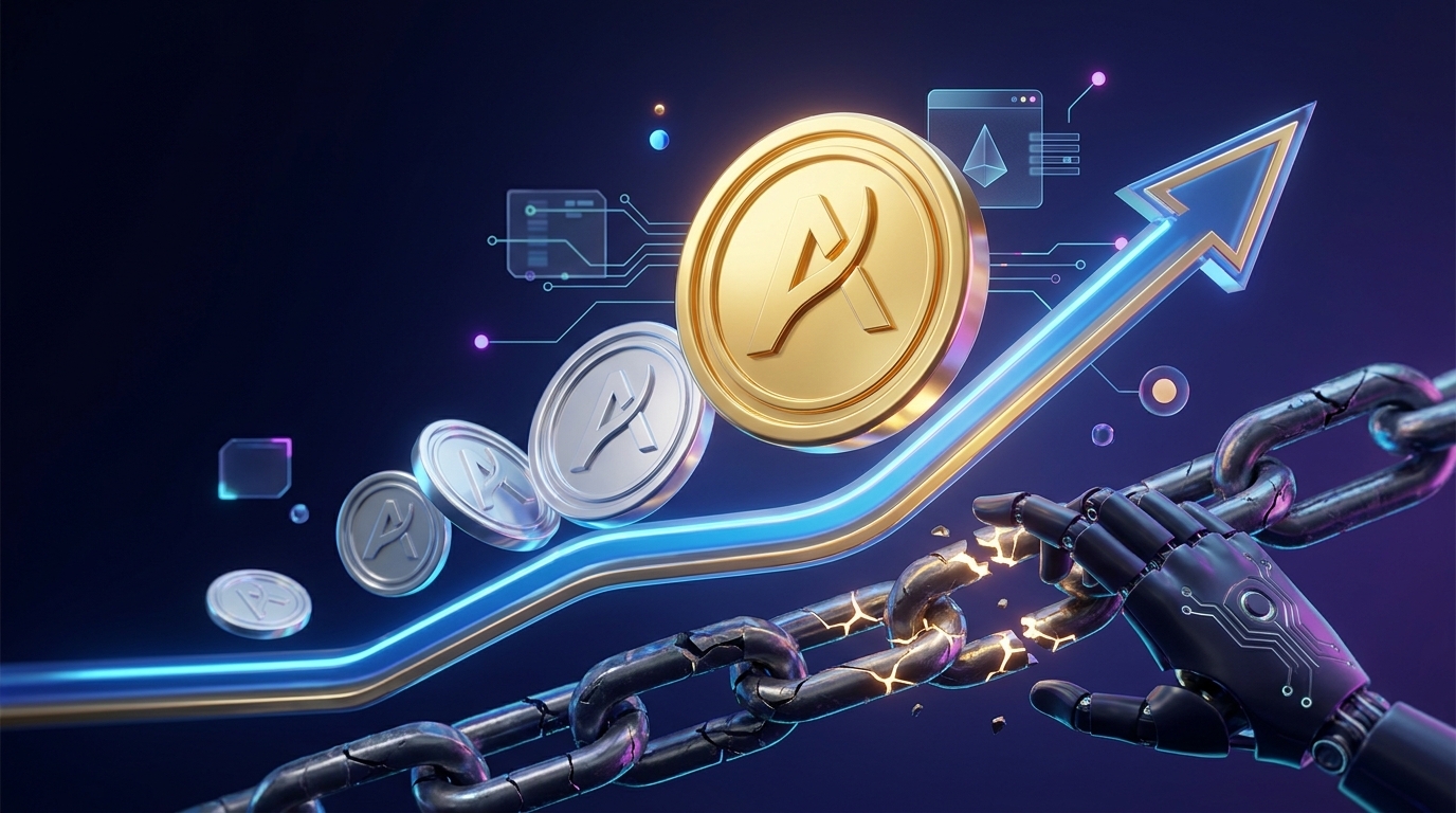 XRP Leads Altcoin Rally as Bitcoin Posts Biggest Weekly Gain in Two Years
