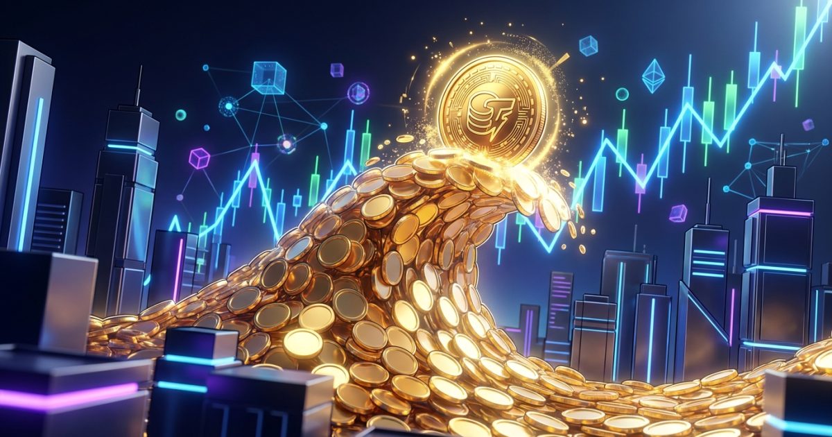 XRP Leads Broad Altcoin Rally as Bitcoin Posts Biggest Weekly Gain in Two Years