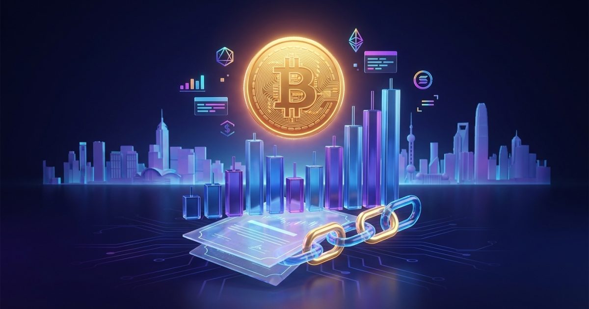 Bitcoin holds above $81,000 as SEC tokenised-stock ruling fuels short squeeze, NEAR jumps 23% on Zcash swap traffic
