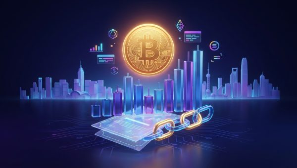 Bitcoin holds above $81,000 as SEC tokenised-stock ruling fuels short squeeze, NEAR jumps 23% on Zcash swap traffic
