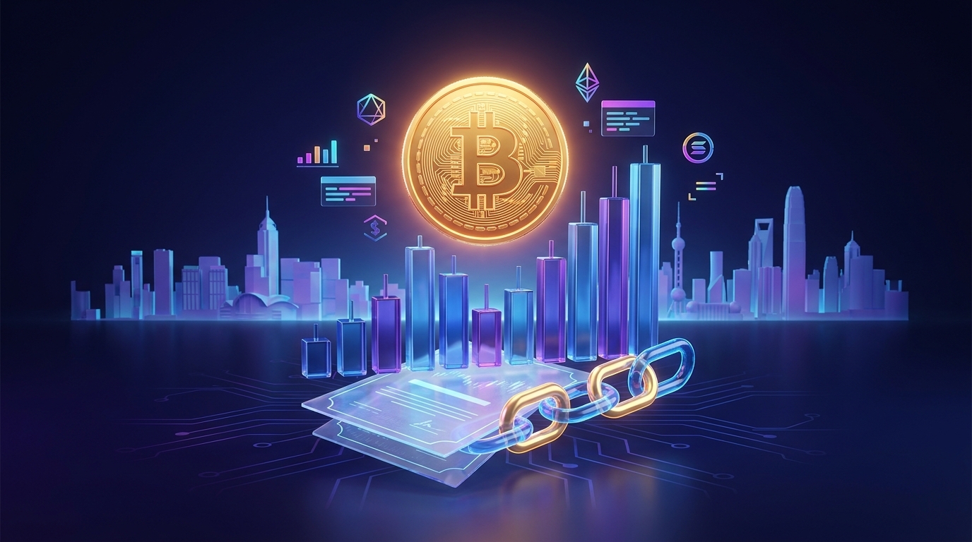 Bitcoin holds above $81,000 as SEC tokenised-stock ruling fuels short squeeze, NEAR jumps 23% on Zcash swap traffic