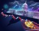 Bitcoin Suffers Biggest Drop Since June as Senate Blocks Landmark Crypto Market-Structure Bill