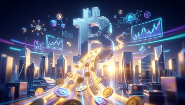 Bitcoin ETF Inflows Exceed $1.7 Billion as Average Holder Returns to Profit