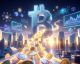 Bitcoin ETF Inflows Exceed $1.7 Billion as Average Holder Returns to Profit
