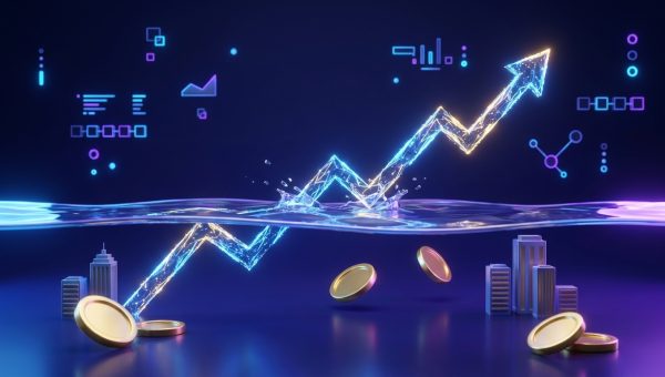 Bitcoin ETF Inflows Surge Past $1.7 Billion as Holders Return to Profit